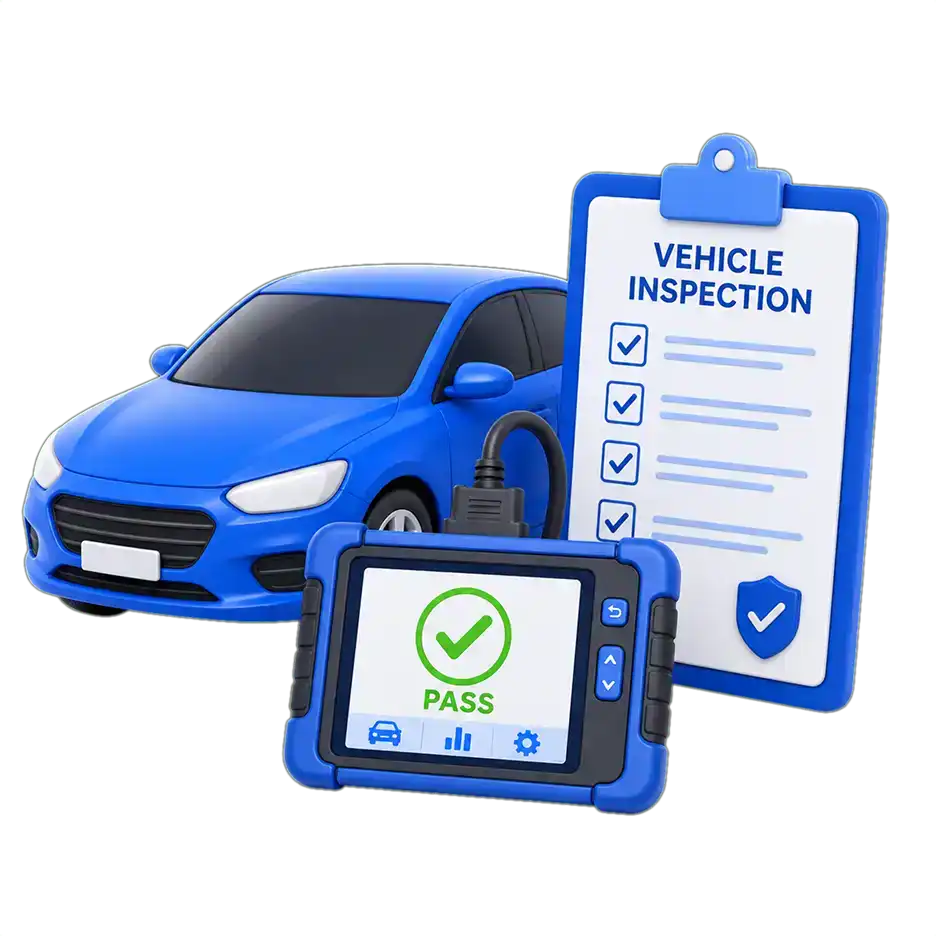 Car Inspection